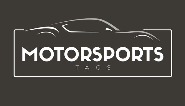 Motorsports Tags logo